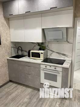 1-к квартира, посуточно, 26м2, 8/17 этаж