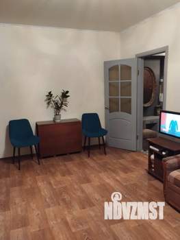 2-к квартира, на длительный срок, 55м2, 17/17 этаж