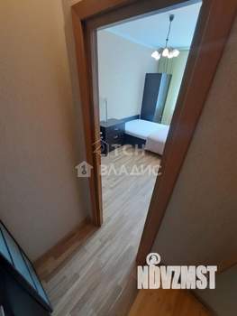 1-к квартира, на длительный срок, 34м2, 4/7 этаж