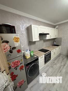 2-к квартира, на длительный срок, 63м2, 2/18 этаж