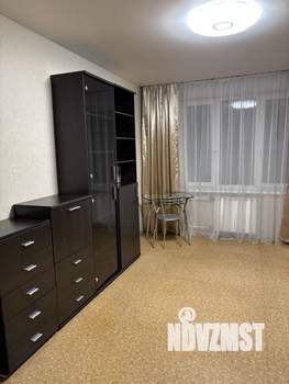 2-к квартира, на длительный срок, 43м2, 2/9 этаж