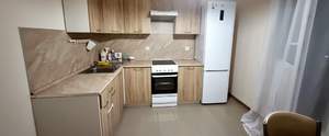 1-к квартира, на длительный срок, 42м2, 19/27 этаж