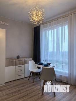 Студия квартира, на длительный срок, 22м2, 14/17 этаж