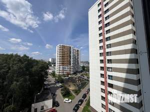 1-к квартира, на длительный срок, 40м2, 8/17 этаж