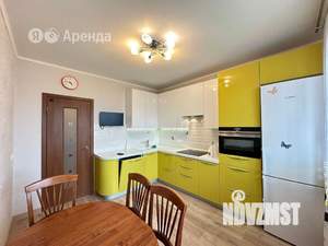 3-к квартира, на длительный срок, 86м2, 22/23 этаж