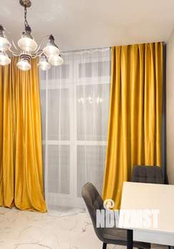 1-к квартира, на длительный срок, 44м2, 2/5 этаж