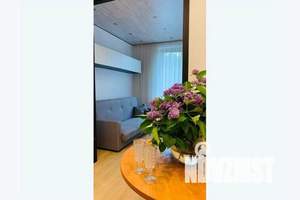 2-к квартира, посуточно, 43м2, 7/25 этаж