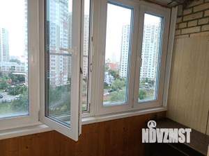 1-к квартира, на длительный срок, 42м2, 9/9 этаж