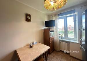2-к квартира, на длительный срок, 51м2, 9/14 этаж