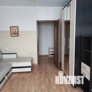 1-к квартира, посуточно, 42м2, 7/17 этаж