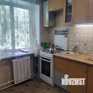 2-к квартира, на длительный срок, 43м2, 5/5 этаж