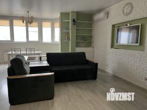 3-к квартира, на длительный срок, 80м2, 17/17 этаж