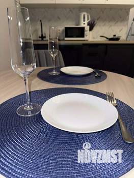 Студия квартира, посуточно, 23м2, 3/17 этаж