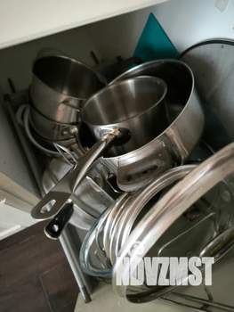 2-к квартира, посуточно, 44м2, 1/6 этаж