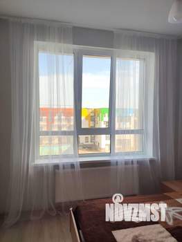 1-к квартира, на длительный срок, 38м2, 2/16 этаж