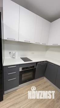 2-к квартира, на длительный срок, 40м2, 7/17 этаж