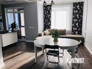 4-к квартира, на длительный срок, 98м2, 2/6 этаж