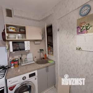 1-к квартира, на длительный срок, 33м2, 5/9 этаж