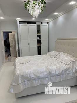 2-к квартира, на длительный срок, 60м2, 4/4 этаж