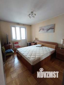 2-к квартира, на длительный срок, 61м2, 10/17 этаж