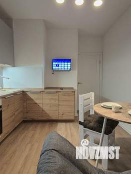 1-к квартира, на длительный срок, 32м2, 2/12 этаж