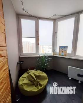 3-к квартира, на длительный срок, 80м2, 13/16 этаж