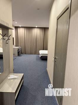 Студия квартира, посуточно, 25м2, 4/5 этаж