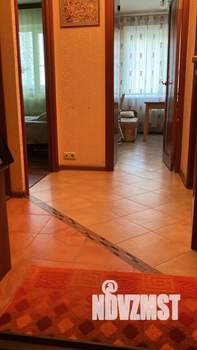 1-к квартира, на длительный срок, 42м2, 9/17 этаж