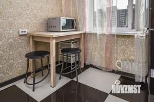 1-к квартира, на длительный срок, 33м2, 8/9 этаж