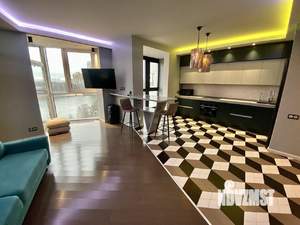 2-к квартира, на длительный срок, 56м2, 10/17 этаж