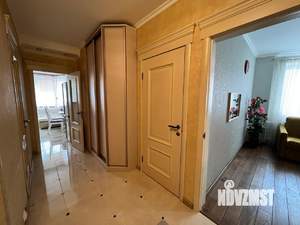 3-к квартира, на длительный срок, 59м2, 2/17 этаж