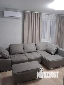 2-к квартира, на длительный срок, 44м2, 6/9 этаж