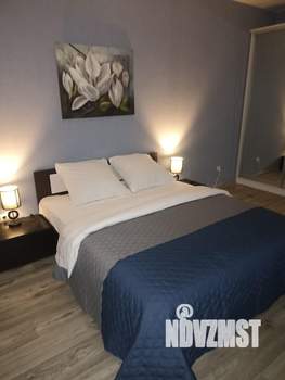 1-к квартира, на длительный срок, 46м2, 7/26 этаж