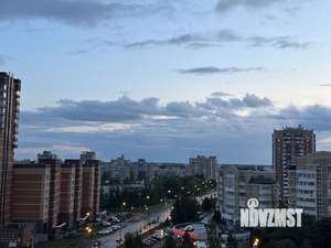 3-к квартира, на длительный срок, 81м2, 12/27 этаж