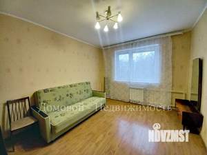 2-к квартира, на длительный срок, 54м2, 4/12 этаж