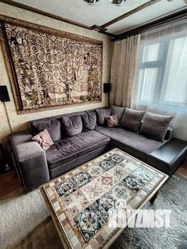 3-к квартира, на длительный срок, 77м2, 14/22 этаж