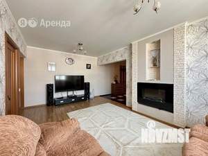 3-к квартира, на длительный срок, 81м2, 24/25 этаж