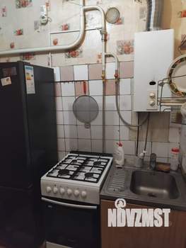 2-к квартира, на длительный срок, 40м2, 1/5 этаж