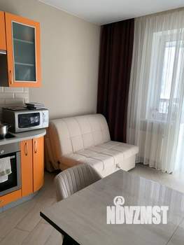 1-к квартира, на длительный срок, 51м2, 11/25 этаж