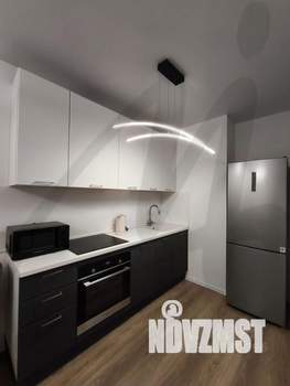 1-к квартира, на длительный срок, 40м2, 4/8 этаж