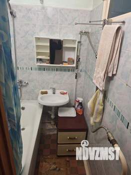 1-к квартира, на длительный срок, 42м2, 5/5 этаж