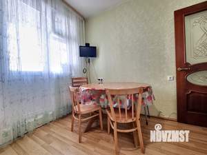 3-к квартира, на длительный срок, 81м2, 10/25 этаж