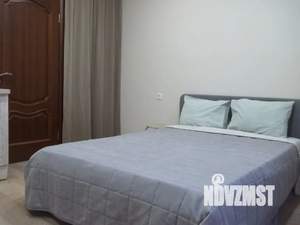 Студия квартира, посуточно, 24м2, 2/3 этаж