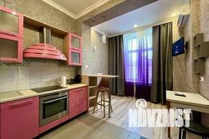 2-к квартира, посуточно, 50м2, 7/17 этаж