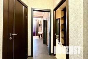 2-к квартира, посуточно, 50м2, 7/17 этаж