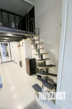 2-к квартира, на длительный срок, 40м2, 25/26 этаж