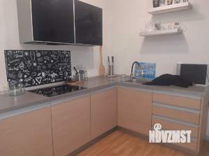 1-к квартира, на длительный срок, 42м2, 18/25 этаж