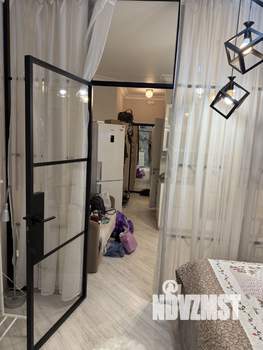 Студия квартира, на длительный срок, 30м2, 22/27 этаж