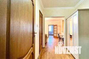 2-к квартира, посуточно, 55м2, 15/25 этаж