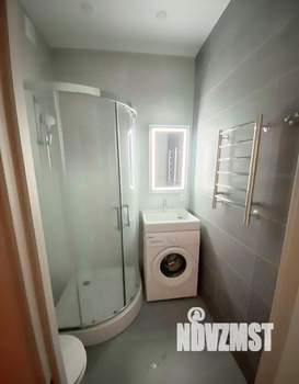 1-к квартира, на длительный срок, 34м2, 7/8 этаж